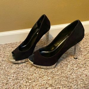 Vera Wang Shoes